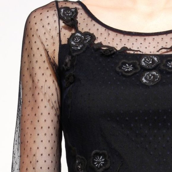 ALICE by Temperley Evening gown - Picture 8 of 8